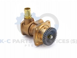 JPR-YM04JHB Seawater Pump